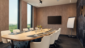 Zaal 12 boardroom